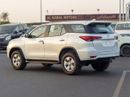 Toyota Fortuner 2.7L E1 -EXPORT ONLY Toyota Fortuner 2.7L E1