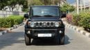 Suzuki Jimny GLX 2027 1.5L 4Doors 4X4 GCC 0Km With 5 Years Or 200,000 Km Warranty