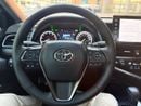 تويوتا كامري SPORT 2.5L (204 HP)