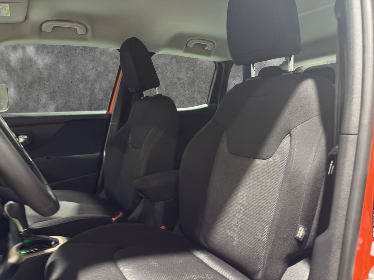 Jeep Renegade SPORT 2017 Jeep Renegade Sport 2.4L MultiAir | GCC | Accident Free | Error Free | Cheapest in Market