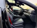 Mercedes Benz CLS53 AMG STANDARD