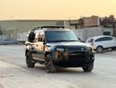 لاند روفر ديفندر 130
