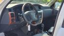 Nissan Patrol GRX 4X4