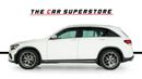 Mercedes Benz GLC 300 AMG 4 MATIC-Low Mileage-Just Been Serviced