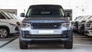Land Rover Range Rover VOGUE | 2018 | For Local Registration +10%