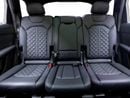 Audi SQ7 European Specs | Premium Performance SUV