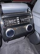 Land Rover Range Rover Sport DYNAMIC HSE P400