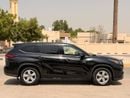 Toyota Kluger