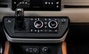 Land Rover Defender 90 X-Dynamic Defender 90 X-Dynamic SE P300 | 4,309 P.M | 0% Downpayment | WARRANTY