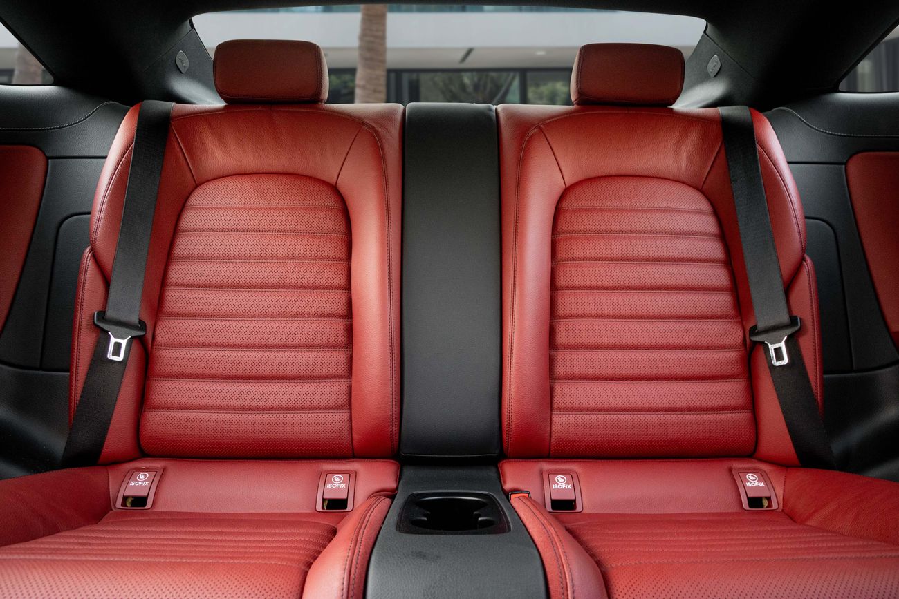 Mercedes Benz C200 C200 | 2,742 P.M | 0% Downpayment | Mercedes-Benz Warranty & Service
