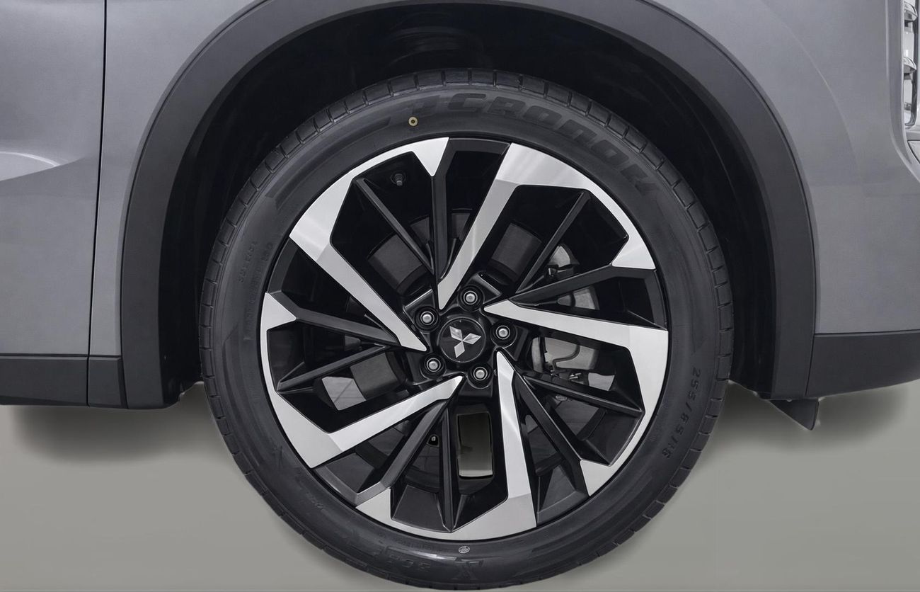 Mitsubishi Outlander 2023 | AED 1125/Month | 0 DP | 30 Day Return | Warranty | Service History