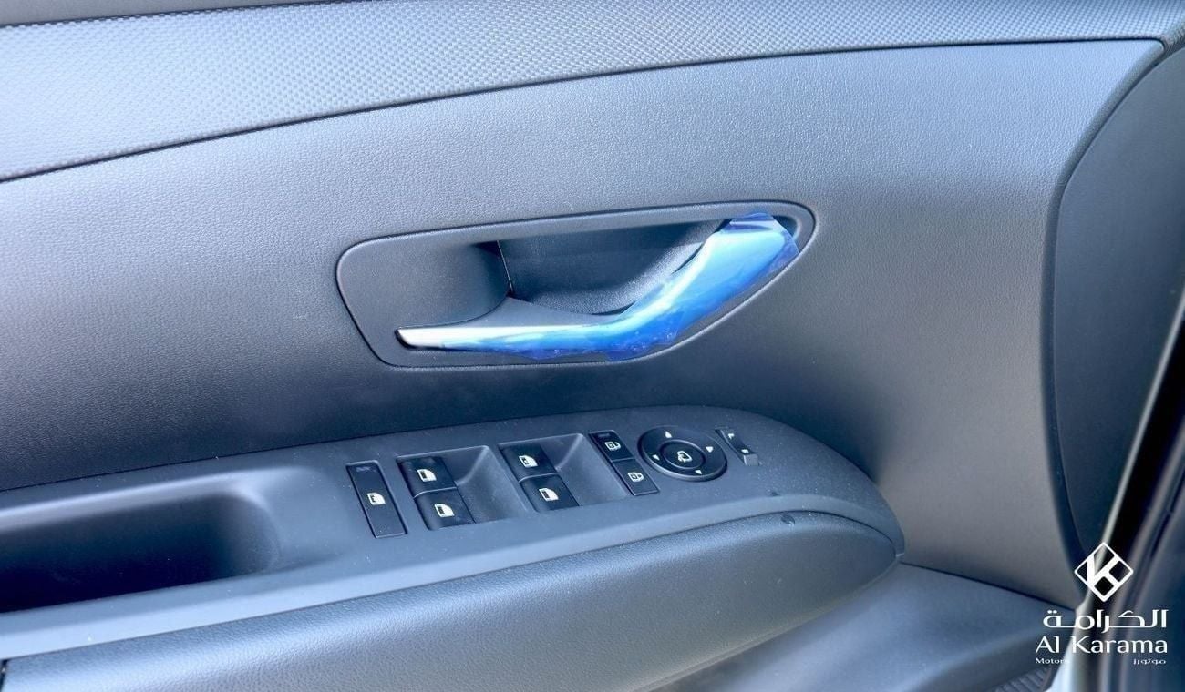 Hyundai Tucson PREMIUM PLUS - 2.0L Diesel HTRAC | Head Up Display | Radar | Seat Memory | Boss Sound System | 360