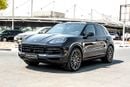 Porsche Cayenne S