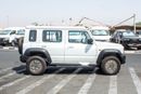 Suzuki Jimny Suzuki Jimny 1.5L PETROL / A/T ALL GRIP OFF ROAD /4WD 2026