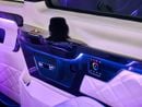 مرسيدس بنز V 300 AVANTGARDE