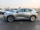 Lexus NX350 PREMIER 2026 LEXUS NX350 ELITE 2.4L AWD