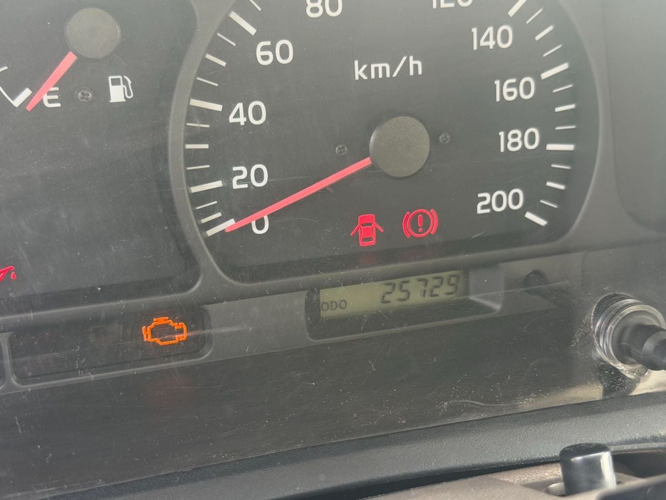 Toyota Land Cruiser 70 LC79 LX Toyota LC71 2008