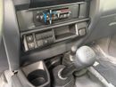 Toyota Land Cruiser 70 LAND CRUISER GDJ 78 HARD TOP 78 2.8 M/T LAND CRUISER GDJ 78 M/T **EXPORT ONLY**التصدير فقط خارج الخليج***