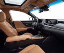 Lexus ES350 3.5