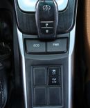 Toyota Fortuner GXR