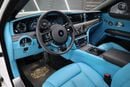 Rolls Royce Ghost STANDARD Rear Screens, Bespoke Audio, Illuminated Fascia, Dealer Warr + Serv!!