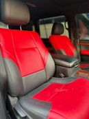 Toyota Land Cruiser VXR