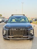 Hyundai Palisade Calligraphy 3.8L panoramic, 360 cameras full option