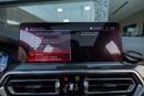 BMW X3 M COMPETITION