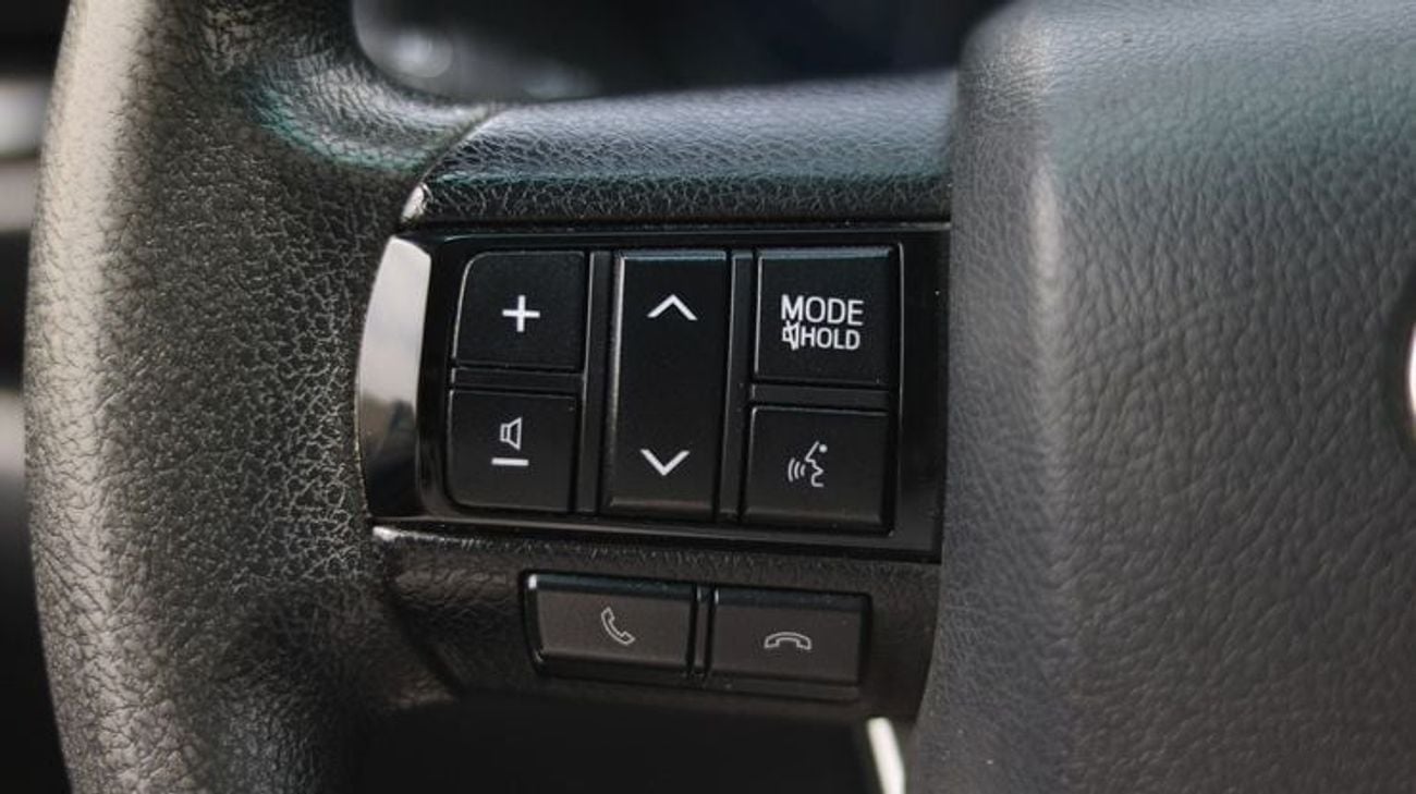 Toyota Fortuner EXR 2.7L | Agency Warranty | Full Service History | Zero Down Payment Support