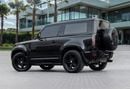 Land Rover Defender 90 X-Dynamic Defender 90 X-Dynamic SE P300 | 4,309 P.M | 0% Downpayment | WARRANTY