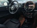 ميني كوبر كونتري مان JCW
