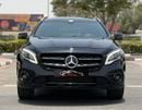 مرسيدس بنز GLA 250 ستاندارد 2020 Mercedes-Benz GLA 250 4MATIC | TOP OPTIONS LIKE NEW WITH ONE YEAR WARRANTY