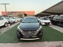 هيونداي توسون STANDARD فئة Limited أعلى فئة ومواصفات مميزة
