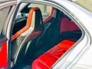 Mercedes Benz C63 AMG STANDARD TURBO Edition 507 6.2L