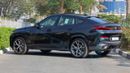 بي أم دبليو X6 M (For Export , НА ЭКСПОРТ) 3.0T GCC 2026 Без пробега