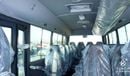 Hyundai County 3.9L BUS 3.9L Diesel Engine with Manual Transmission | 29 Seats | POWER SLIDING DOOR | AC/Heater | AM/FM