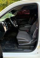 GMC Sierra 1500 REG/CAB SLE Z71