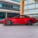 Bentley Continental GTC 1ST EDITION
