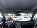 Porsche Cayenne TURBO S | FULL SERVICE HISTORY | ONE OWNER | PANORAMIC ROOF