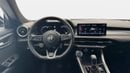 Alfa Romeo Tonale TI | 2024 | 0% DP | AED 1,486/Month | Gargash Warranty and Service