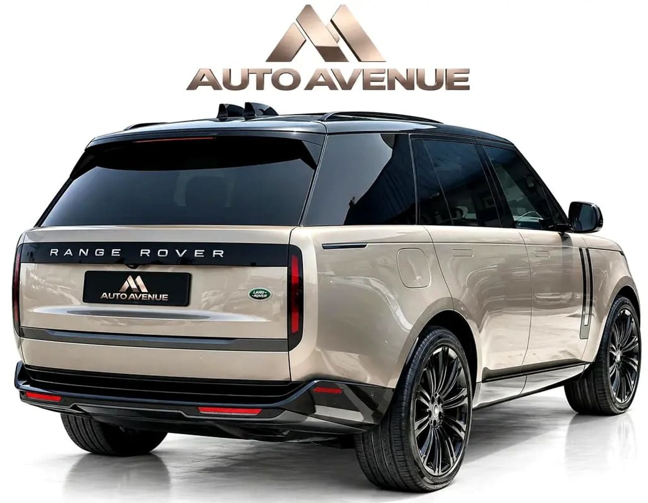 Land Rover Range Rover AUTOBIOGRAPHY P530 | Pristine Condition