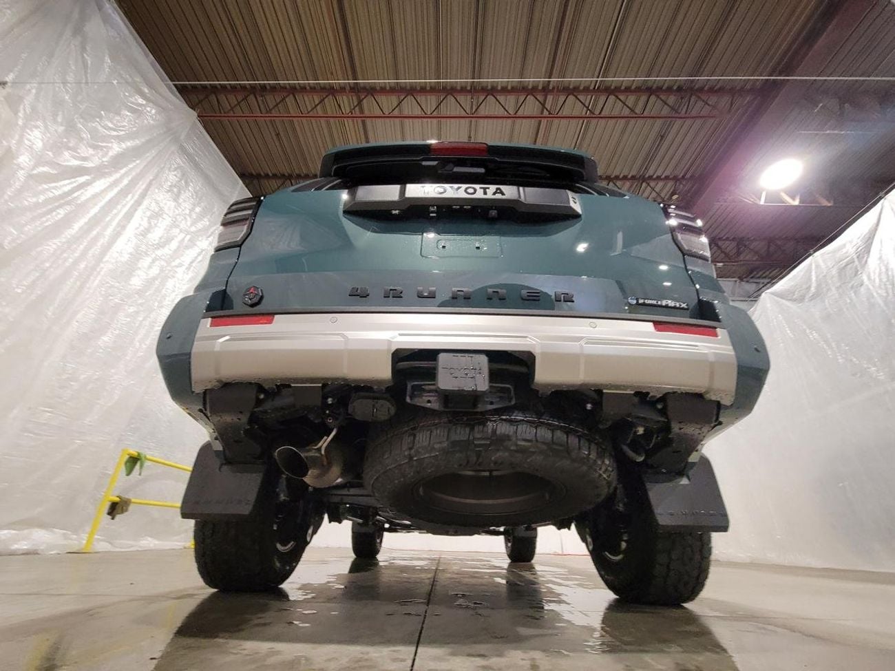Toyota 4Runner