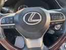 Lexus ES350 2016