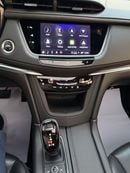 Cadillac XT5 PREMIUM LUXURY PLATINUM