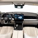 جي إي سي GS 8 GX 1,398 درهم إماراتي شهرياً • بدون دفعة أولى • GAC GS8 • ضمان الوكالة