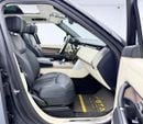 Land Rover Range Rover AUTOBIOGRAPHY LWB P530 2023 Range Rover, 1 Year Unlimited Km Warranty, Full Service History