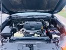 Toyota Hilux DLS 2.8L Toyota Hilux pickup Diesel 2.8L Double cabine