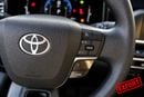 تويوتا كامري LE 2025 Toyota Camry 2.5L 2025 Toyota Camry 2.5L