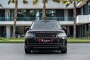 Land Rover Range Rover HSE Range Rover HSE | 3,134 P.M | 0% Downpayment | Excellent Condition!