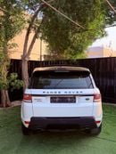 Land Rover Range Rover Sport HSE